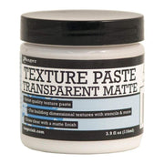 RANGER TEXTURE PASTE - TRANSPARENT MATTE 116ml 44727